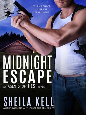 cover image of Midnight Escape